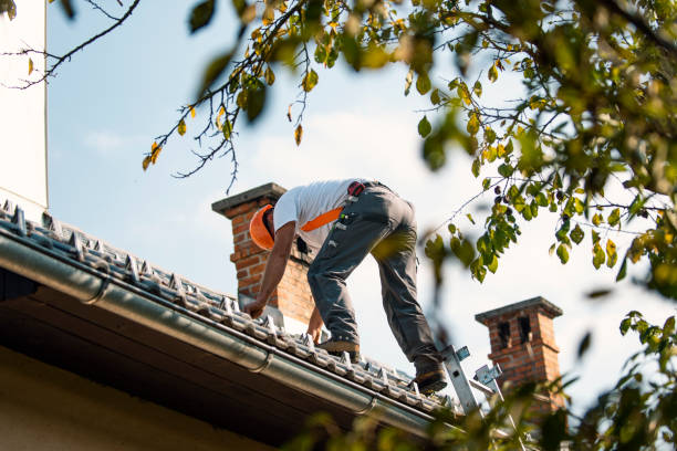Best Roof Installation  in Greenwood, PA