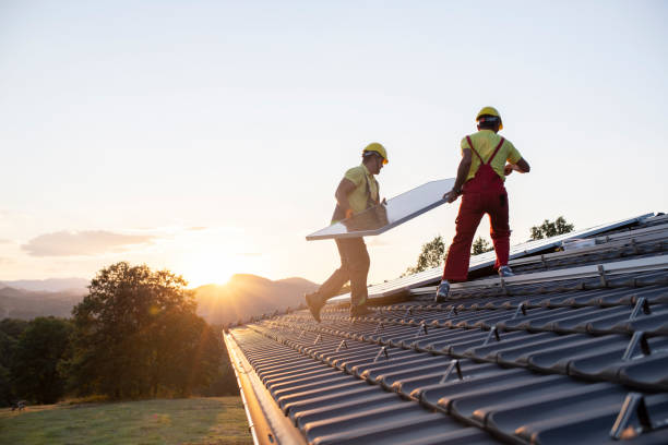 Best Gutter Installation and Repair  in Greenwood, PA