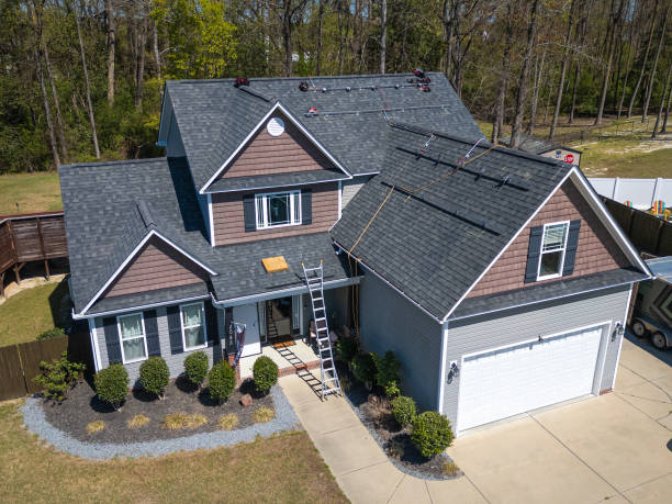 Best Asphalt Shingle Roofing  in Greenwood, PA
